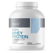 100% Whey Protein 2000g